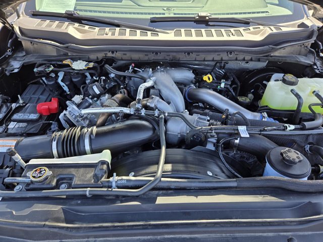 Certified 2024 Ford F250 Lariat AWD/4WD image 26