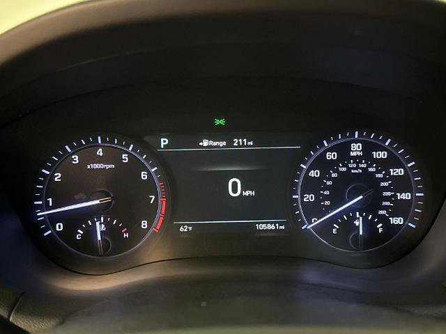 Used 2018 Genesis G80 3.8 w/ Option Group 02 image 24