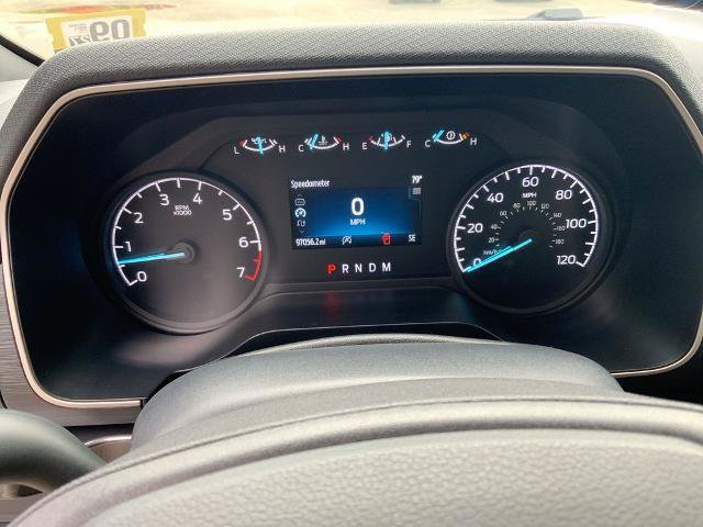 Certified 2021 Ford F150 XL w/ Equipment Group 101A High AWD/4WD image 15