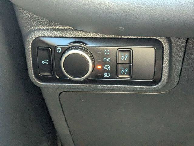 Certified 2025 Ford Explorer Active RWD image 27