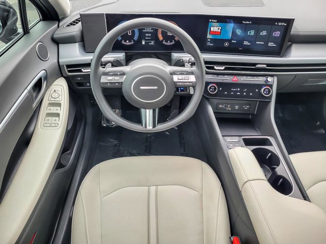 Used 2025 Hyundai Sonata SEL AWD/4WD image 10