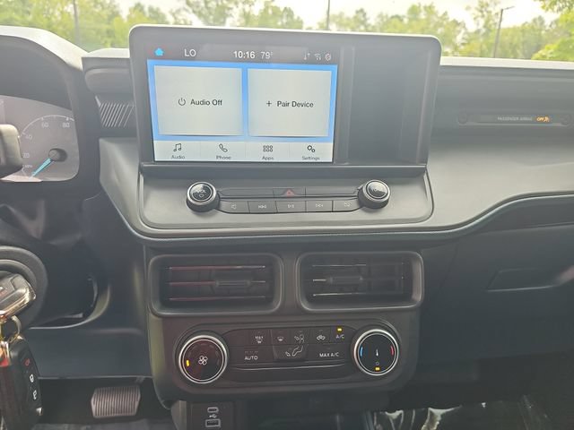 Certified 2024 Ford Maverick XL FWD image 19