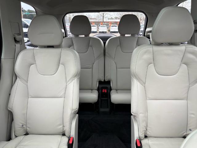 Used 2023 Volvo XC90 B6 Ultimate w/ Protection Package image 15