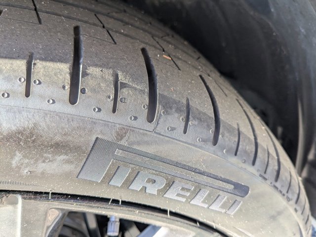 Used 2025 BMW X7 xDrive40i w/ M Sport Package image 11