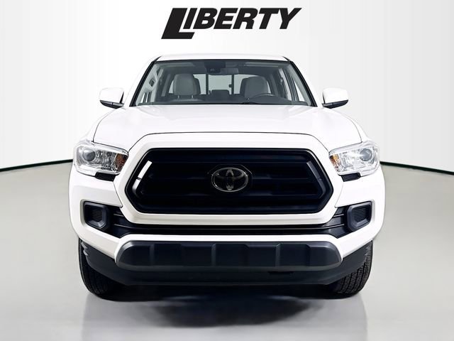 Used 2023 Toyota Tacoma SR image 2