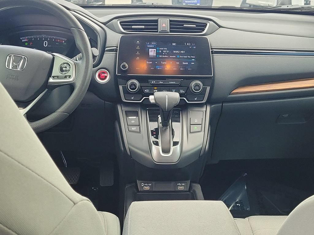 Used 2020 Honda CR-V EX image 16