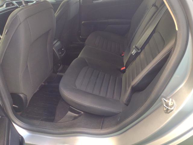 Certified 2020 Ford Fusion SE image 21