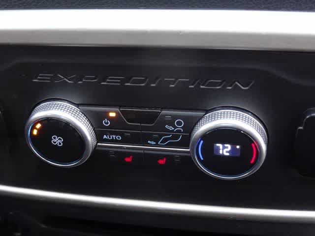 Certified 2022 Ford Expedition Limited RWD image 13