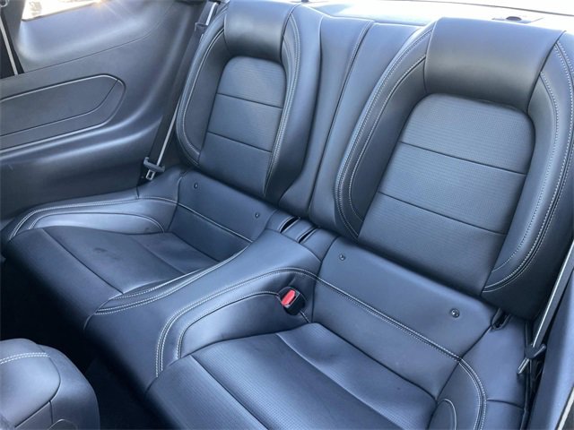 Certified 2024 Ford Mustang GT Premium image 23