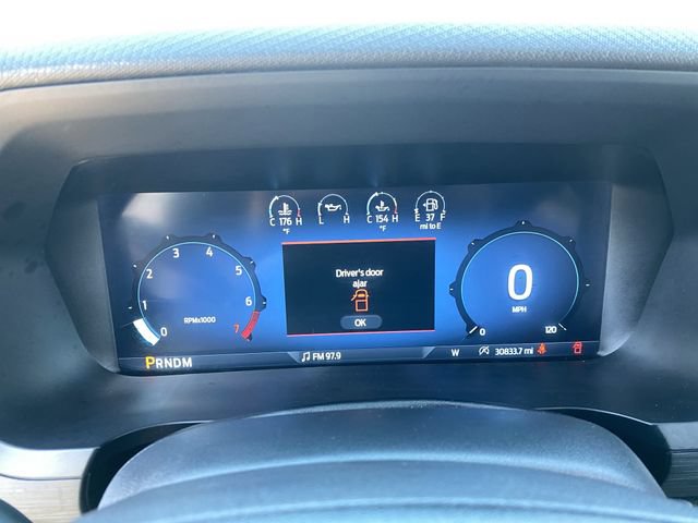 Certified 2024 Ford F150 STX RWD image 33
