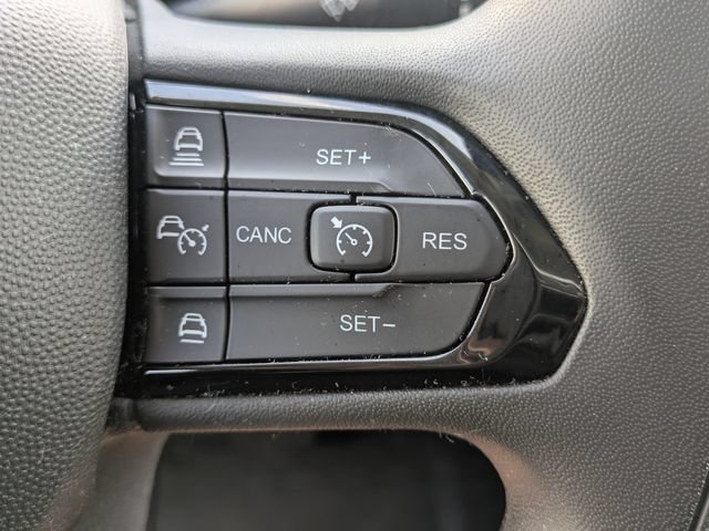 Used 2025 RAM ProMaster 2500 FWD image 23