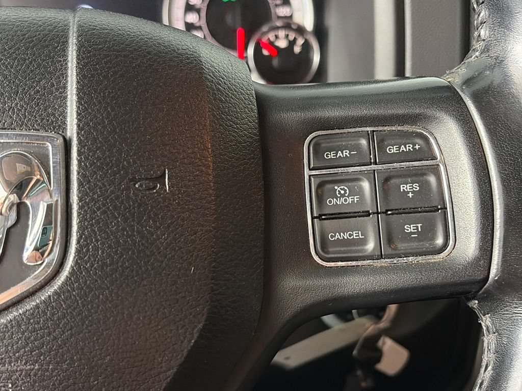 Used 2019 RAM 1500 Big Horn RWD image 18