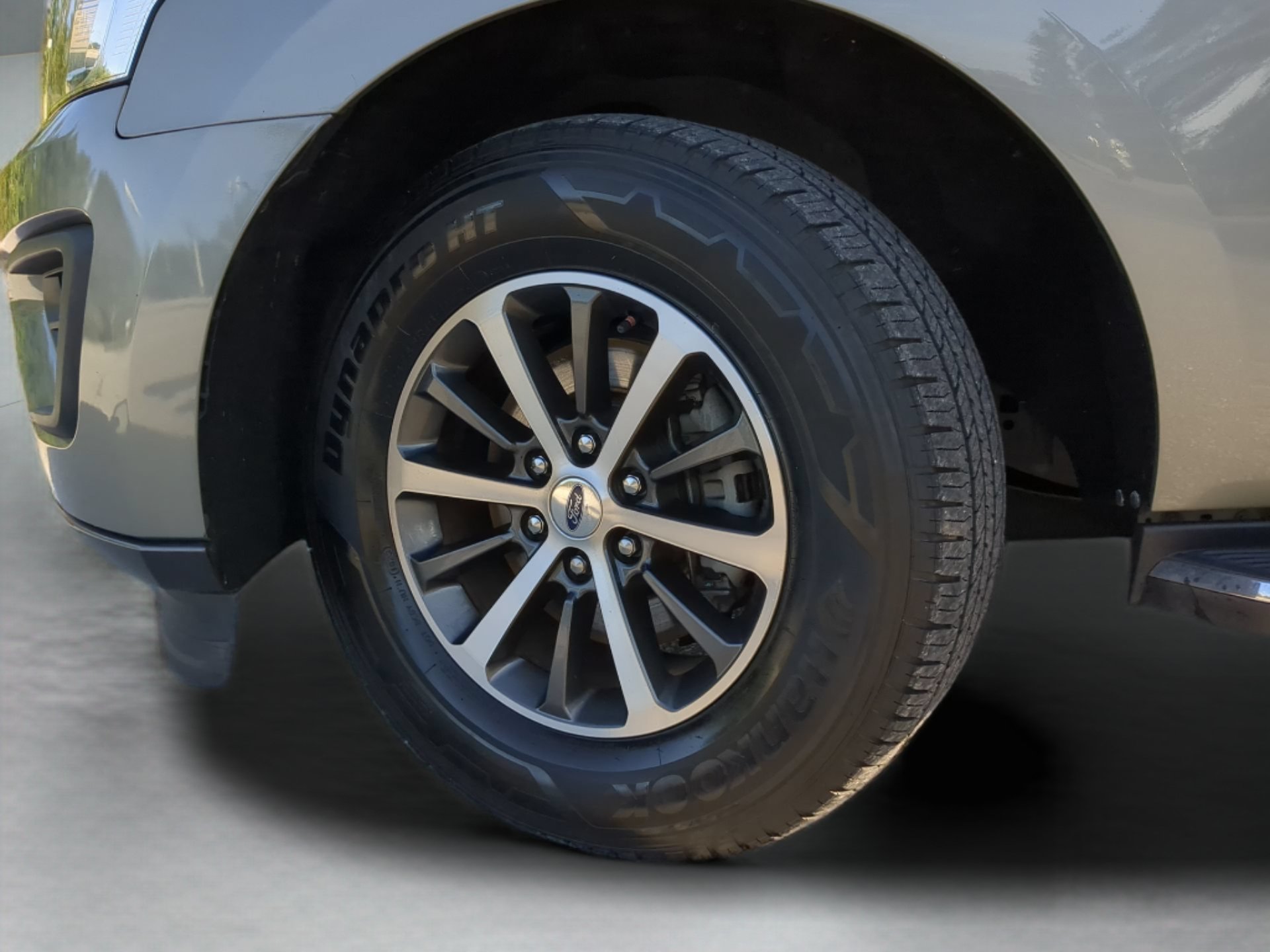 Certified 2019 Ford Expedition XLT w/ Equipment Group 202A RWD image 71