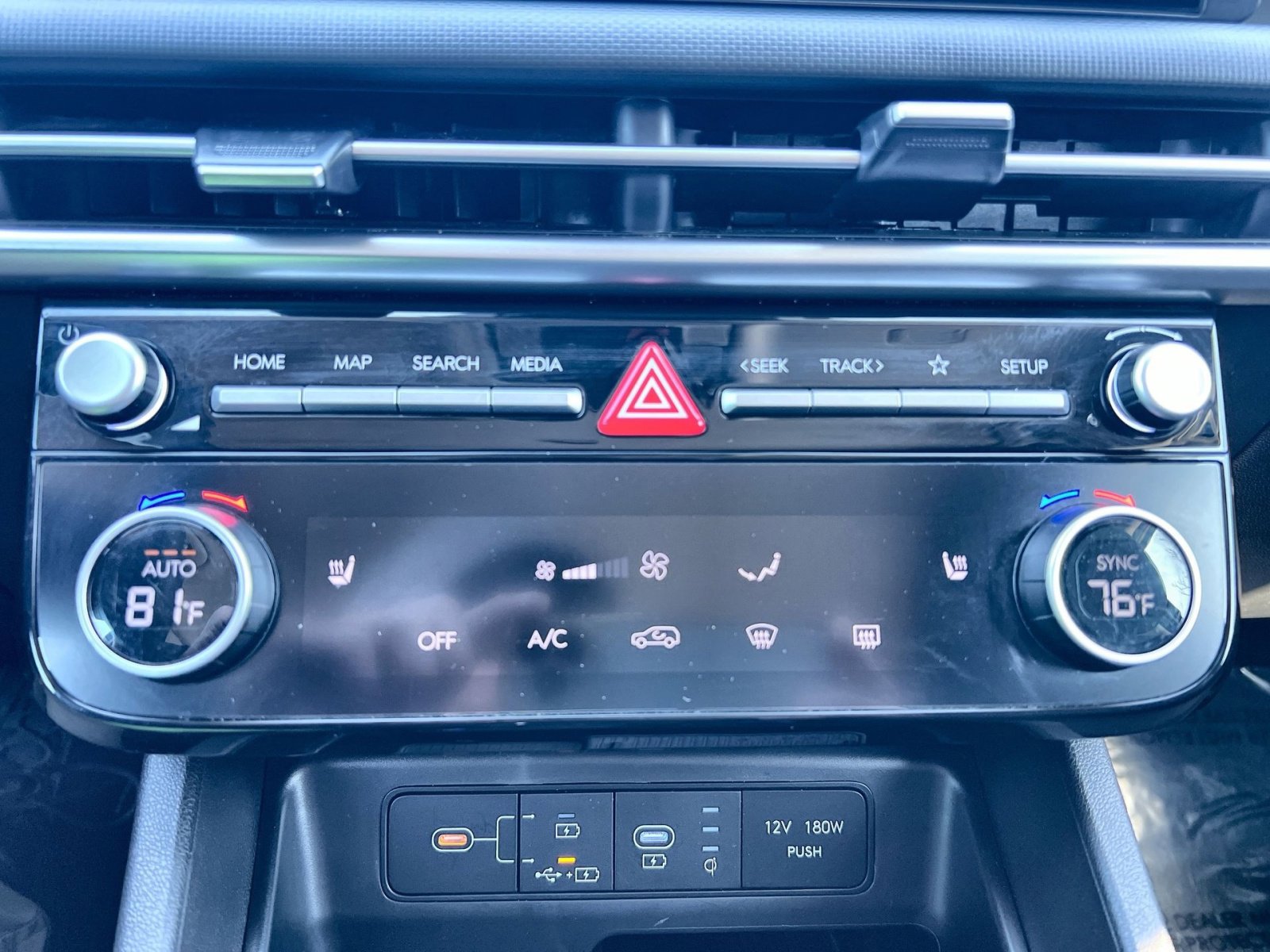 Used 2025 Hyundai Tucson SEL image 20