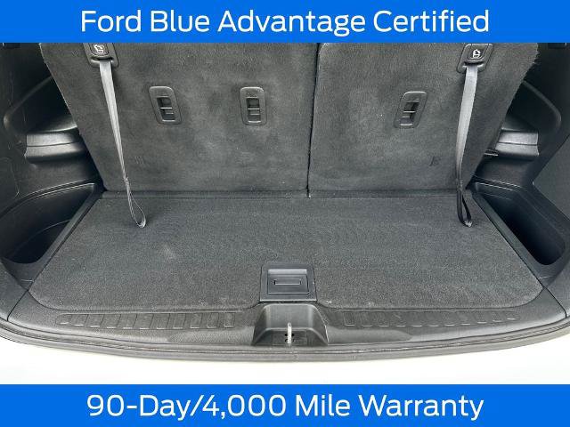 Used 2017 Honda Pilot EX-L image 7