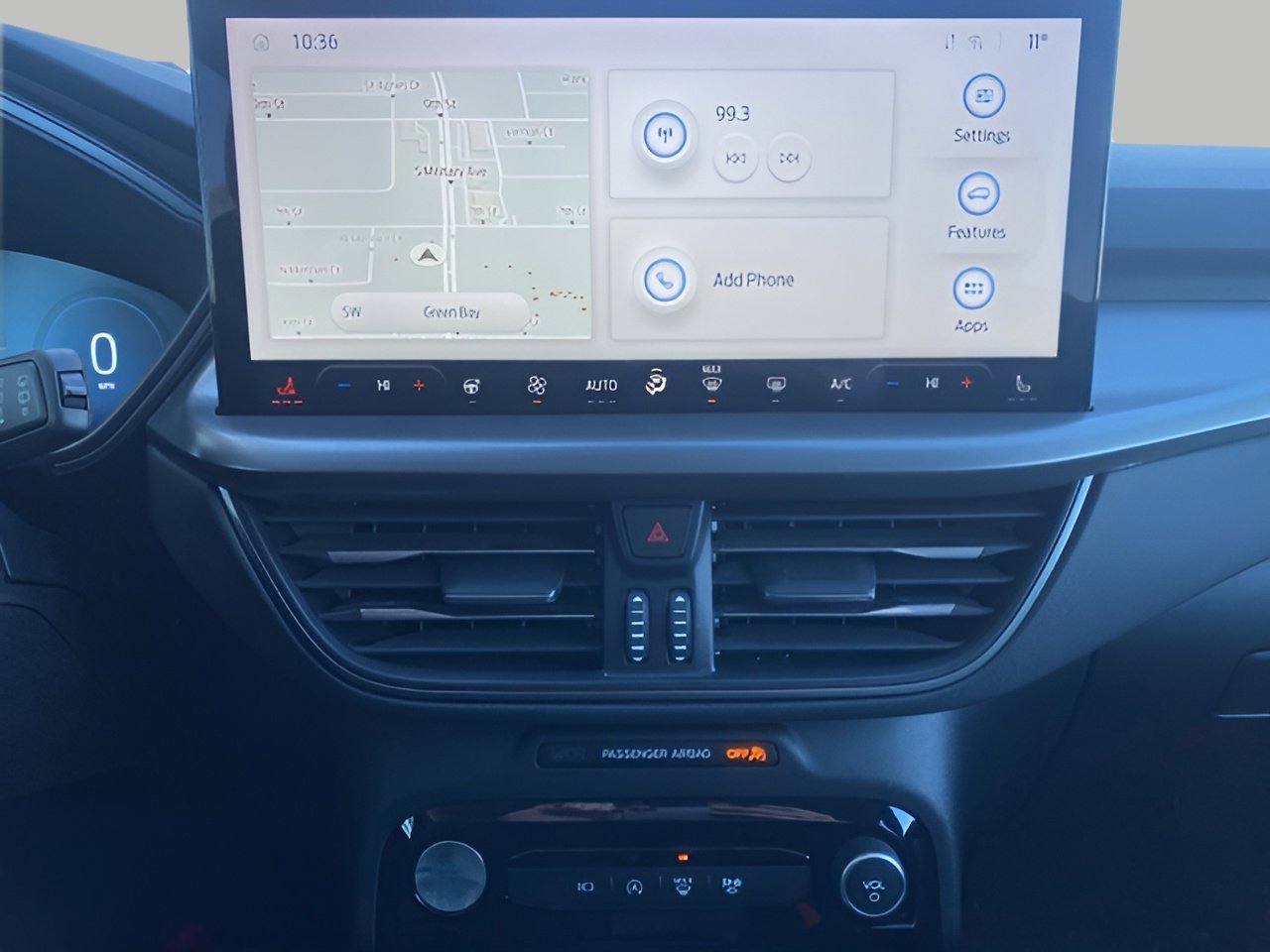 Certified 2023 Ford Escape Active w/ Tech Pack #2 image 20