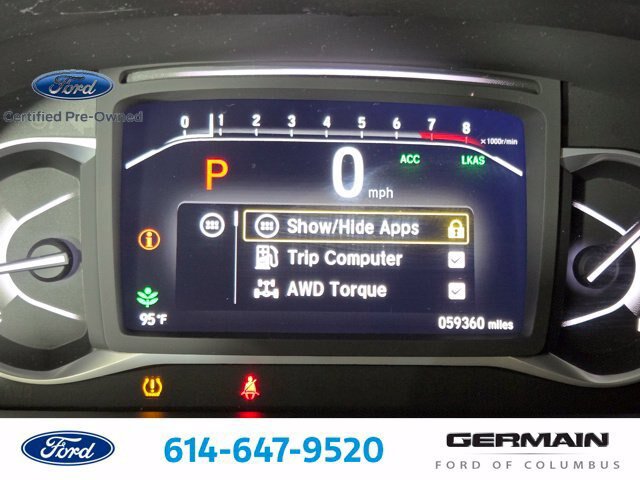 Used 2022 Honda Passport EX-L image 26