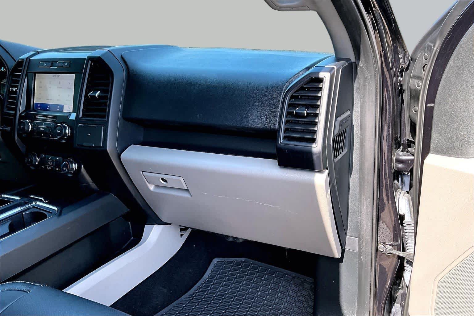 Certified 2019 Ford F150 XL w/ Equipment Group 101A Mid RWD image 19