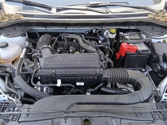 Certified 2025 Ford Escape ST-Line w/ Tech Pack #1 FWD image 34