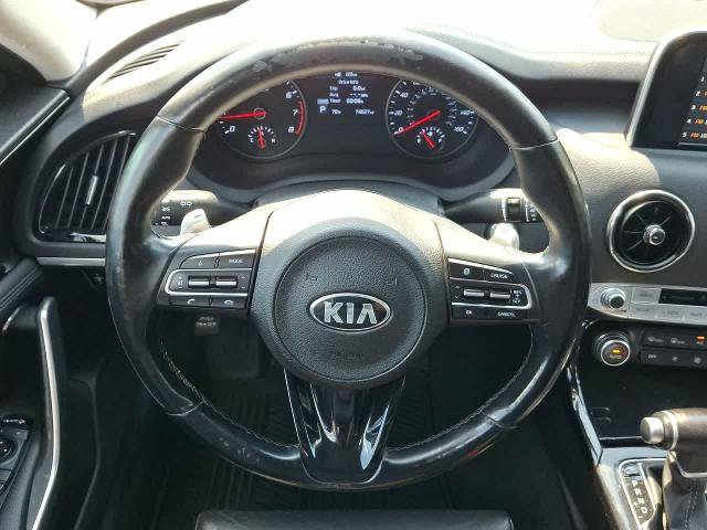 Used 2019 Kia Stinger AWD/4WD image 22