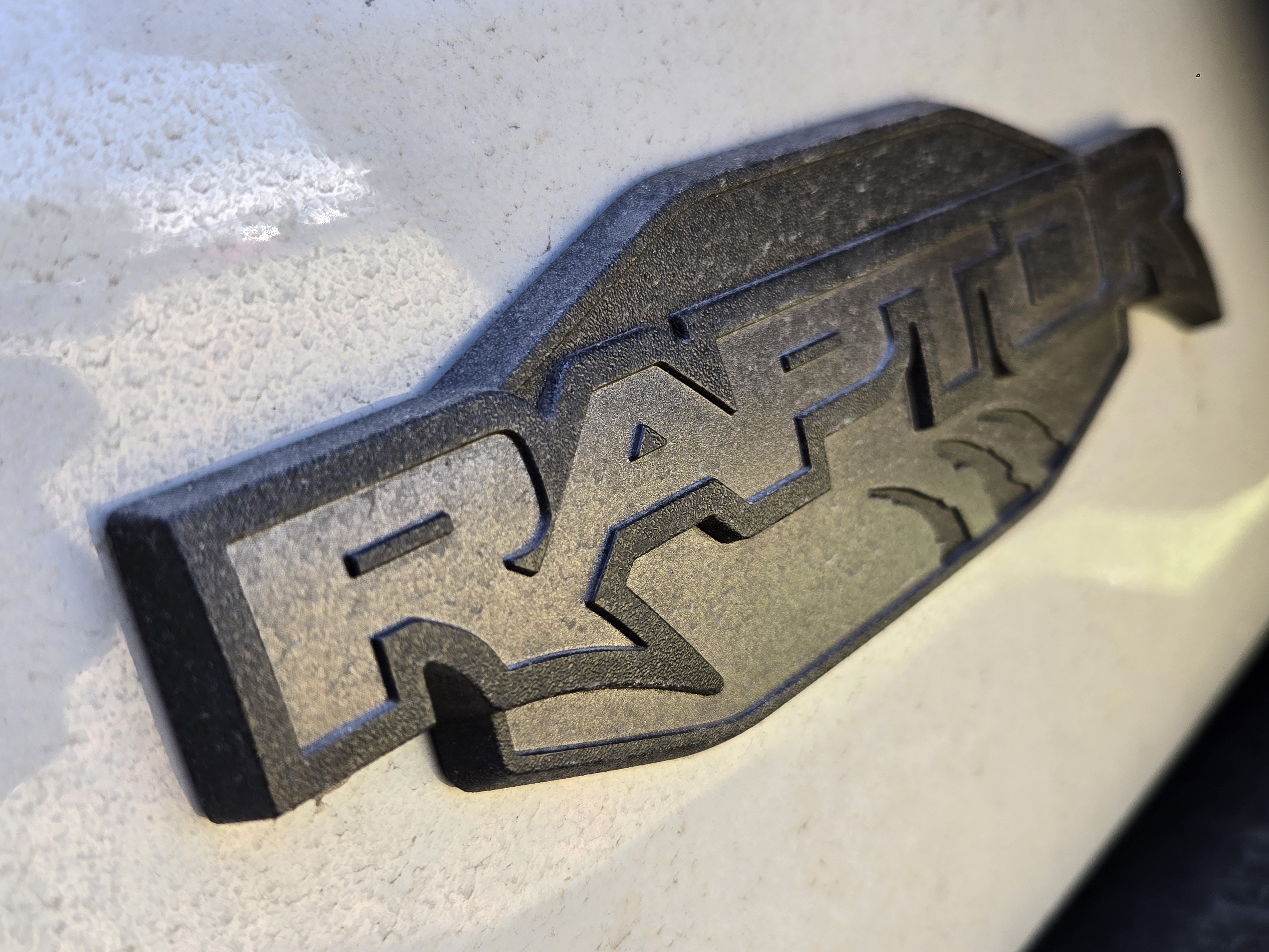 Certified 2026 Ford Bronco Raptor AWD/4WD image 10