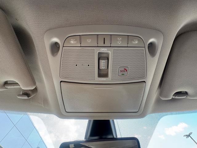 Used 2023 Nissan Maxima Platinum w/ Sport Mat Group FWD image 28