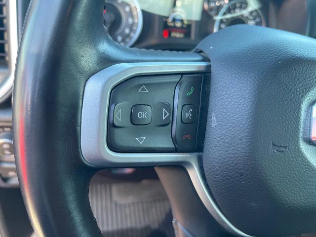 Used 2022 RAM 1500 Big Horn image 9