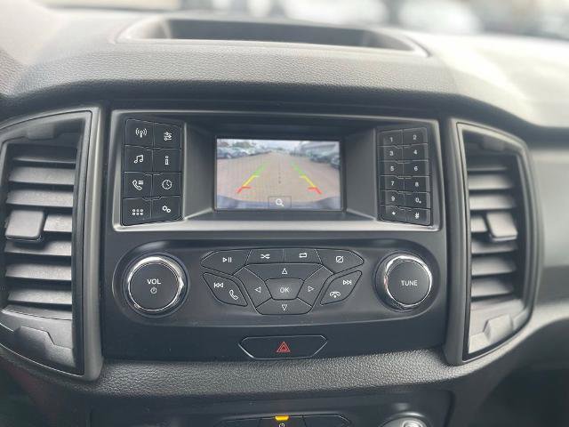 Certified 2019 Ford Ranger XL AWD/4WD image 14