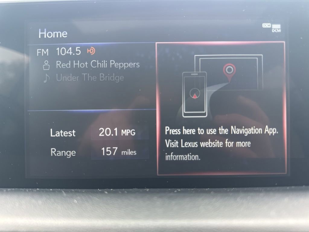 Used 2021 Lexus RX 350 AWD w/ Premium Package image 26