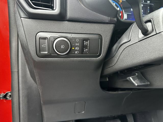 Certified 2023 Ford Bronco Sport Outer Banks w/ Tech Package image 30