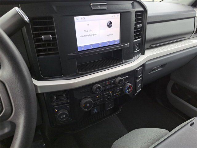 Certified 2025 Ford F250 XLT image 24
