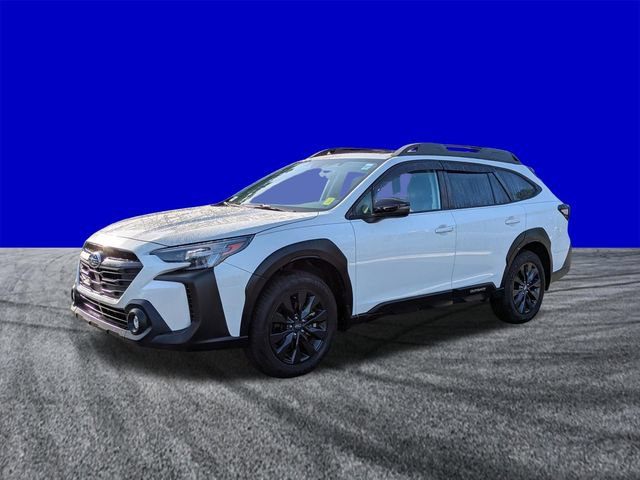 Used 2024 Subaru Outback Onyx Edition XT w/ Tech Package 3 AWD/4WD image 8
