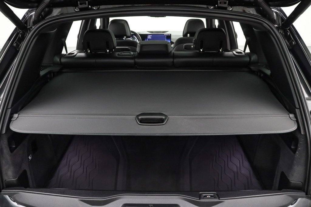 Used 2024 BMW X5 sDrive40i w/ M Sport Package image 24