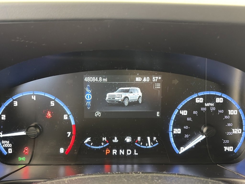 Certified 2022 Ford Bronco Sport Big Bend image 15