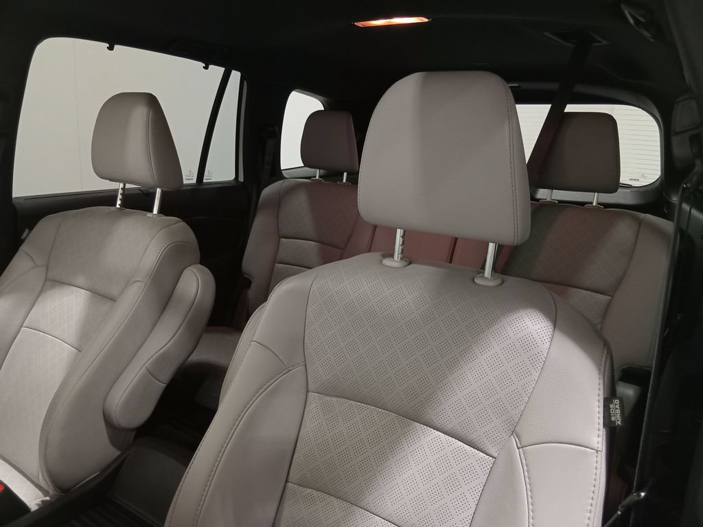 Used 2021 Honda Passport Elite image 16