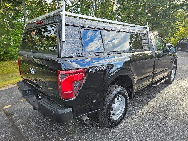 Certified 2024 Ford F150 XL image 5