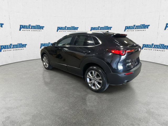 Used 2020 MAZDA CX-30 AWD w/ Premium Package image 8