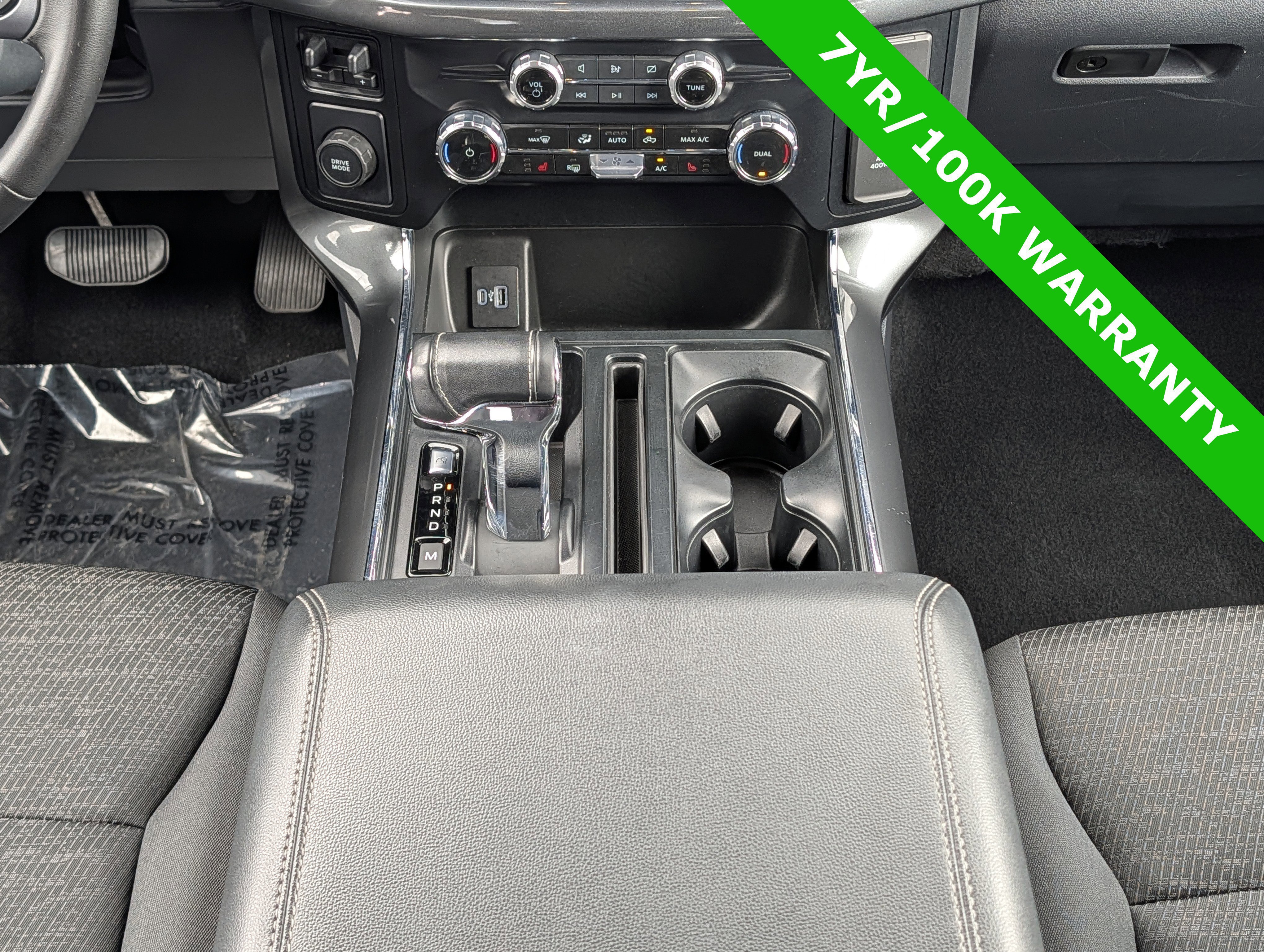 Certified 2023 Ford F150 XLT w/ Equipment Group 302A High image 20