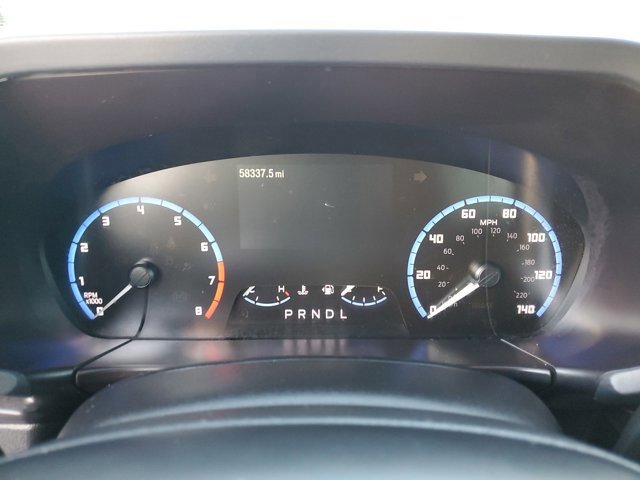 Certified 2021 Ford Bronco Sport image 20