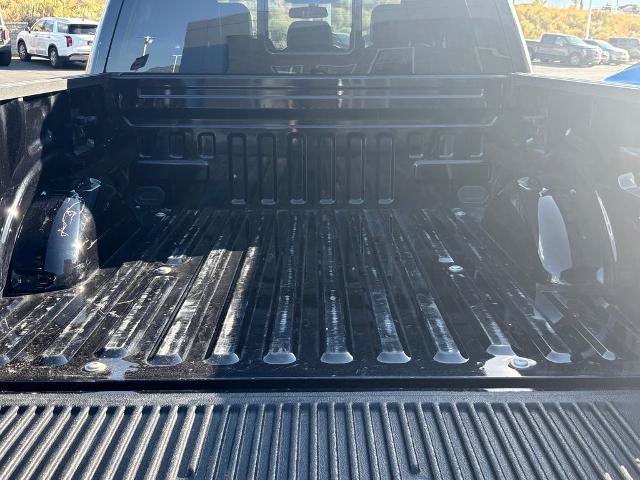 Certified 2023 Ford F150 Lariat w/ Equipment Group 502A High AWD/4WD image 8