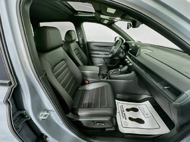 Used 2026 Honda CR-V Sport-L image 33