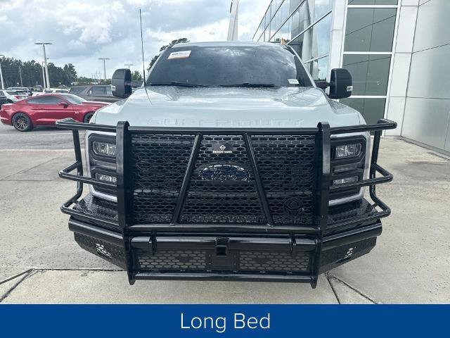 Certified 2026 Ford F250 XL w/ STX Appearance Package AWD/4WD video 2