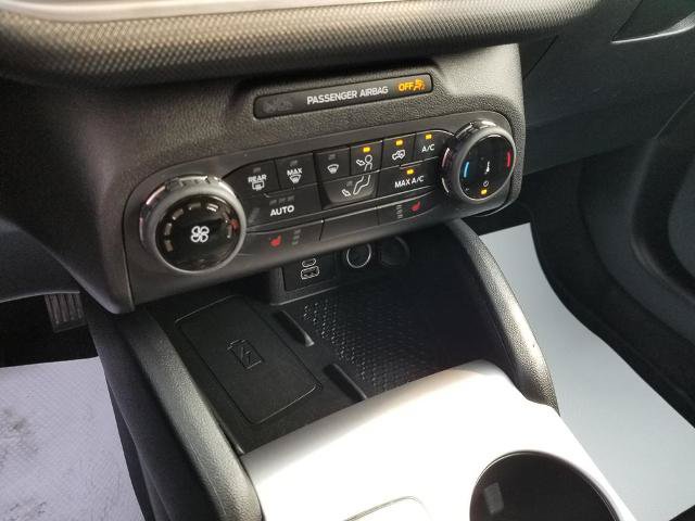 Certified 2023 Ford Bronco Sport Big Bend w/ Convenience Package AWD/4WD image 22