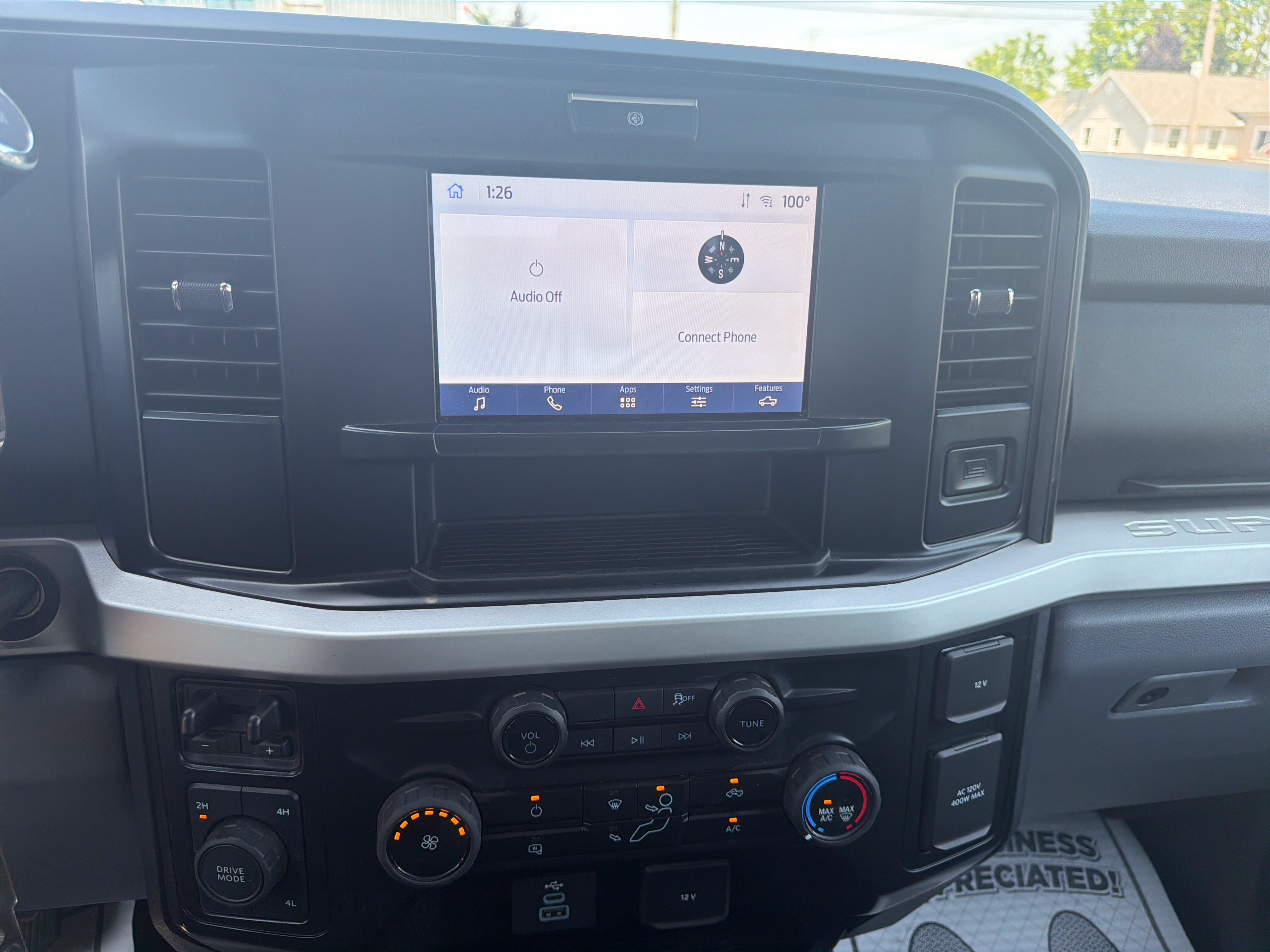 Certified 2025 Ford F250 XLT AWD/4WD image 24
