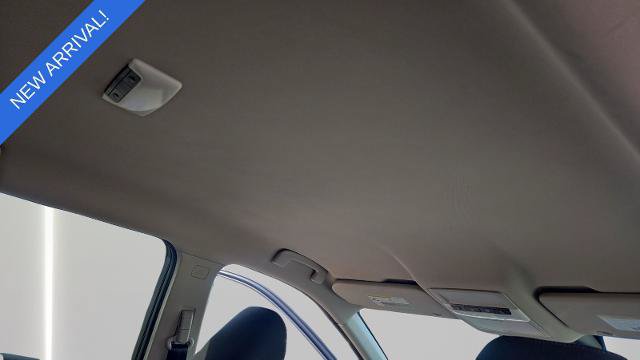 Used 2024 Nissan Rogue S AWD/4WD image 27