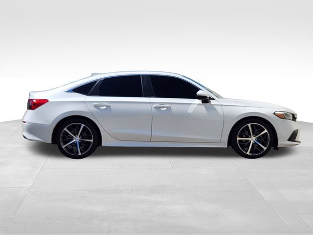 Used 2024 Honda Civic Touring image 9
