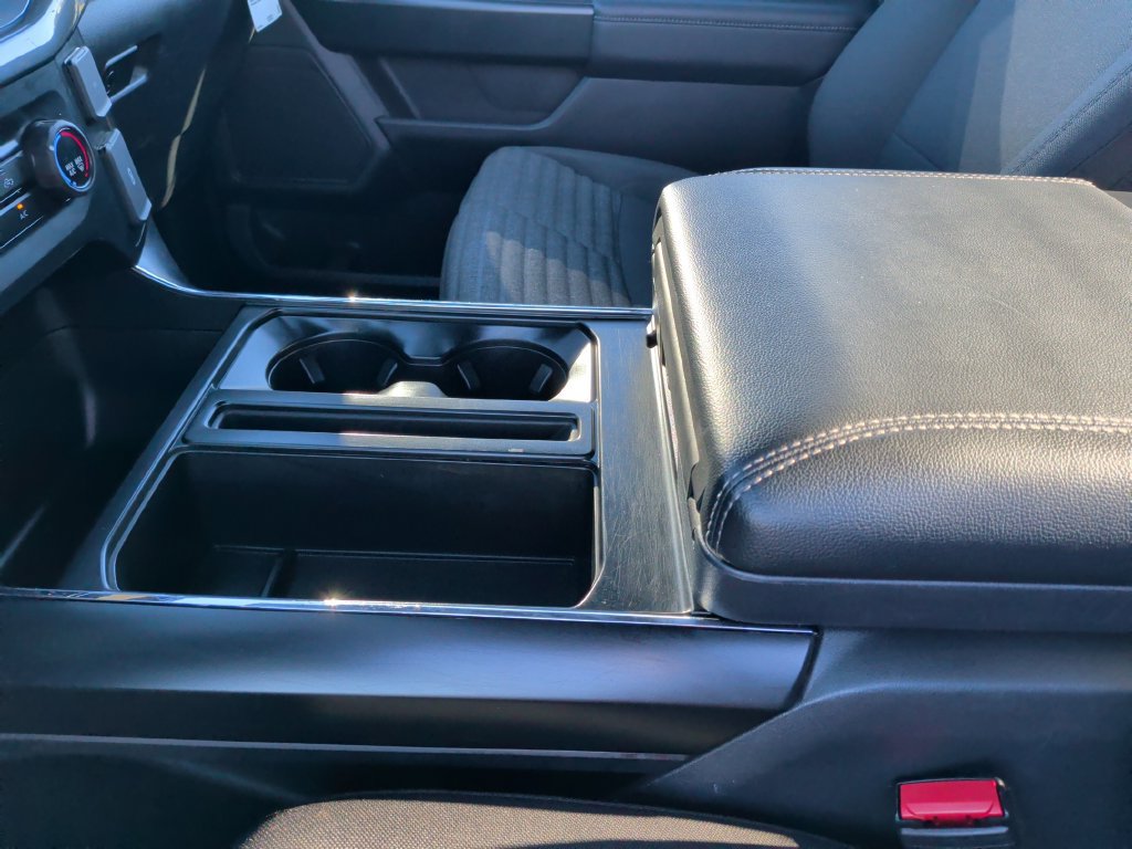 Certified 2023 Ford F150 XL w/ STX Appearance Package AWD/4WD image 19