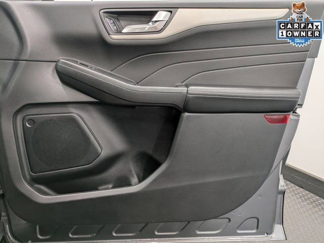 Certified 2022 Ford Escape SEL w/ Technology Package image 27