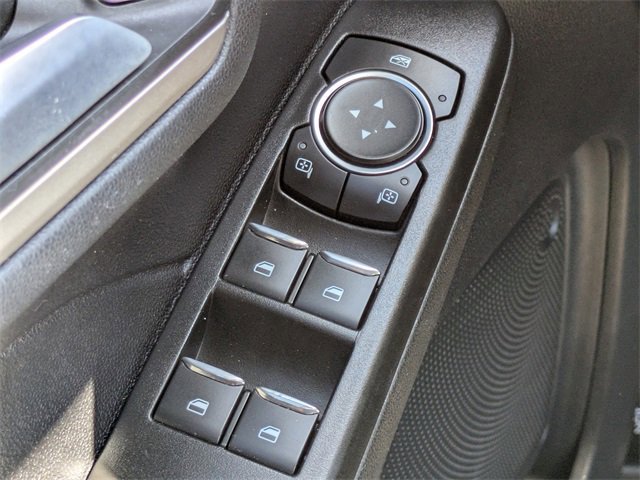 Certified 2021 Ford Escape SE w/ Cold Weather Package image 22