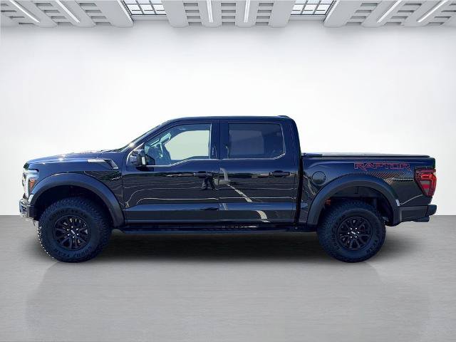 Certified 2024 Ford F150 Raptor AWD/4WD image 8
